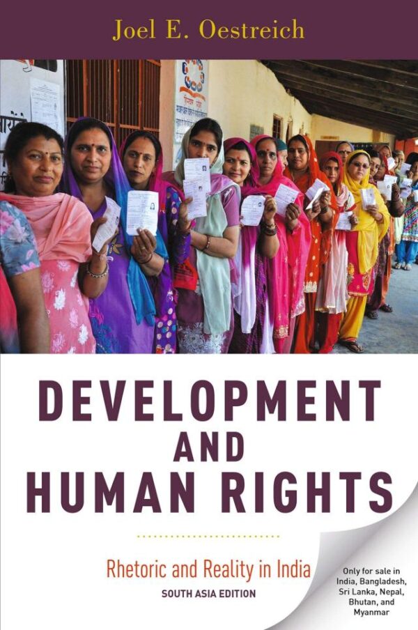 DEV HUMAN RIGHTS INDIA EPZI P