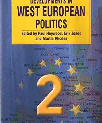 Development in West European Politics