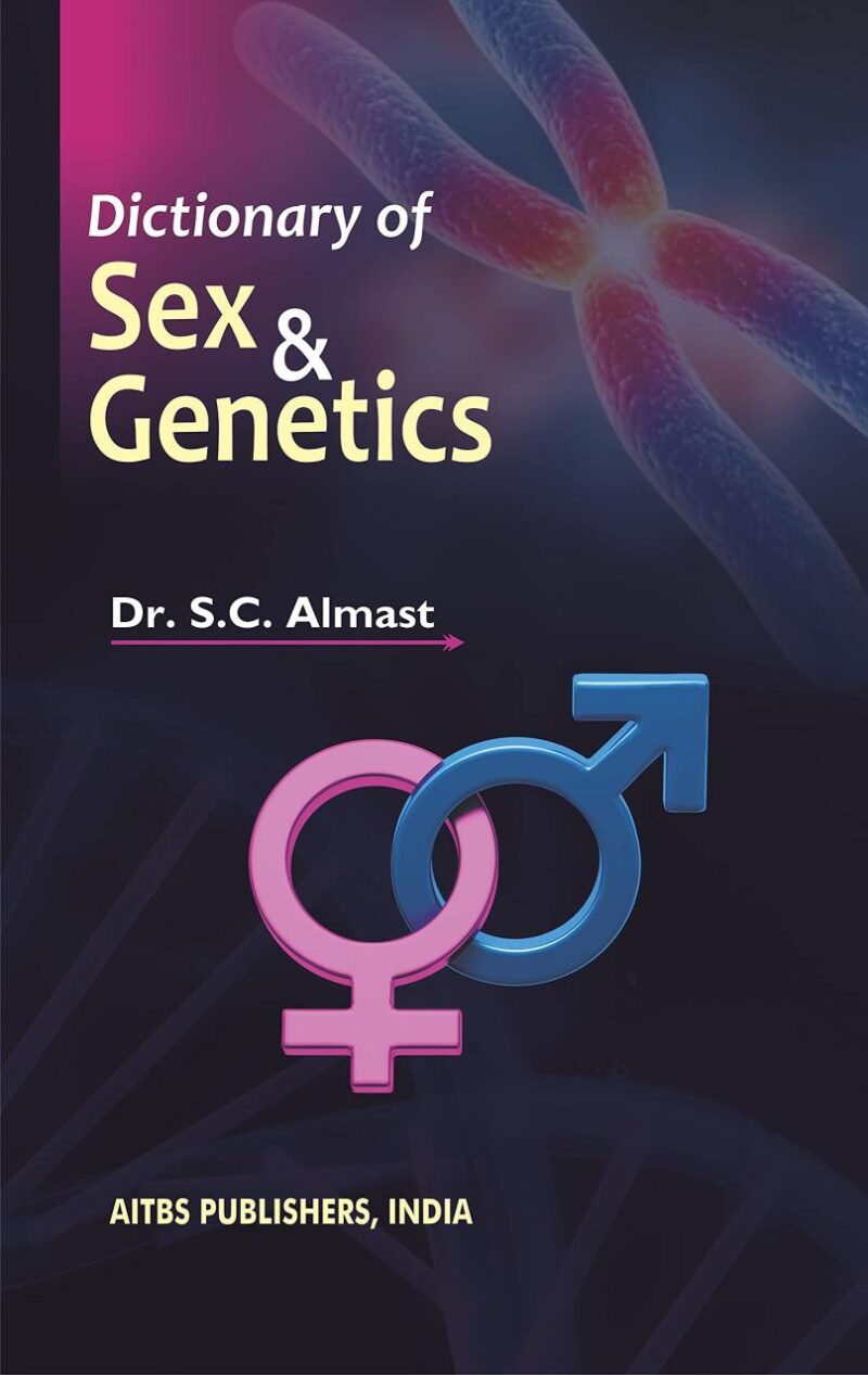 Dictionary of Sex and Genetics