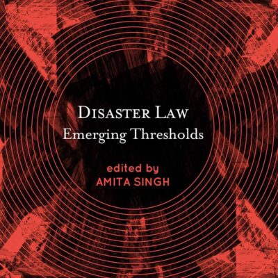 Disaster Law