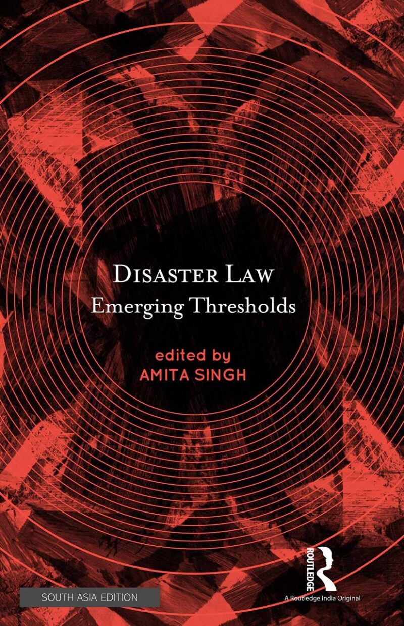 Disaster Law