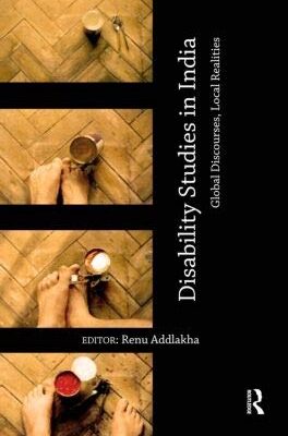 Disability Studies in India
