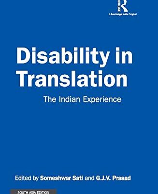 Disability in Translation