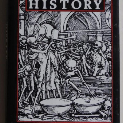 Disease and History
