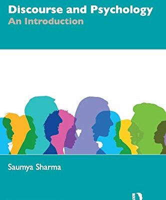 Discourse and Psychology