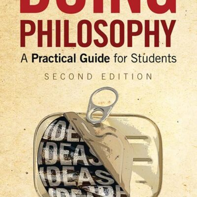 Doing Philosophy