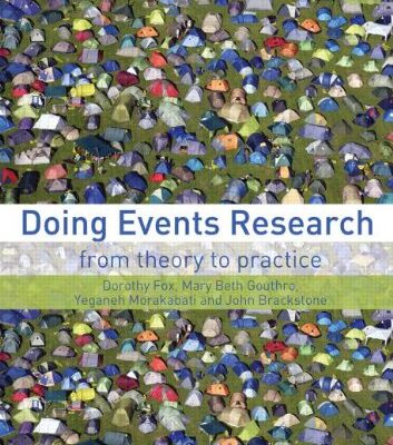 Doing Events Research