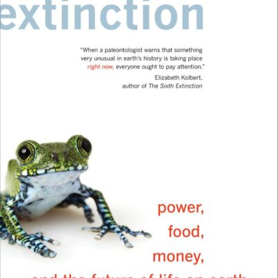 Dodging Extinction: Power