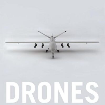 Drones and the Future of Armed Conflict: Ethical