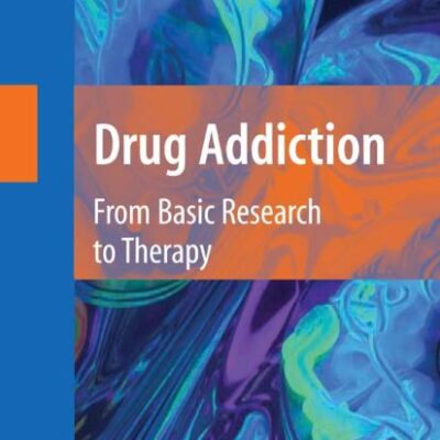 Drug Addiction: From Basic Research to Therapy
