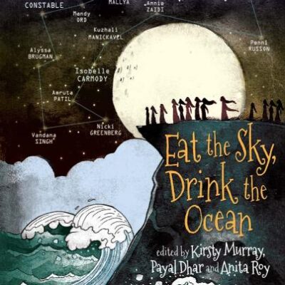 Eat the Sky