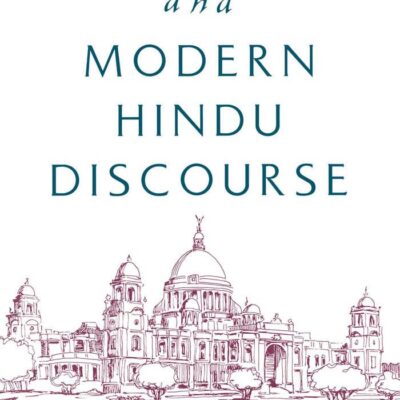 Eclecticism and Modern Hindu Discourse