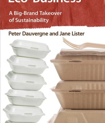 Eco-Business: A Big-Brand Takeover of Sustainability
