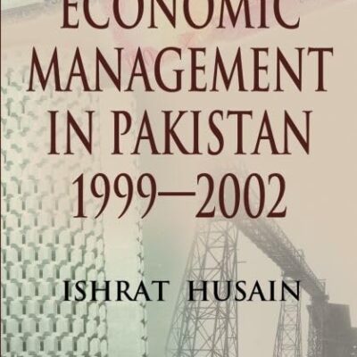 Economic Management in Pakistan 1999-2002