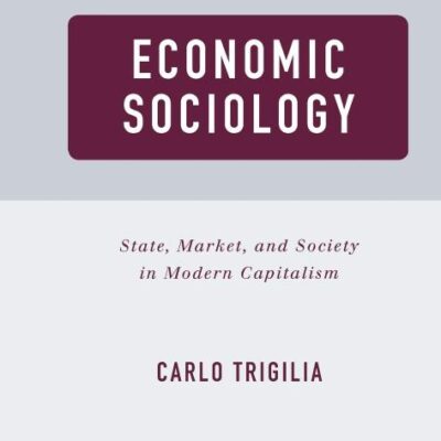 Economic Sociology: State