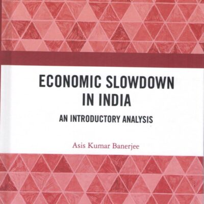 Economic Slowdown in India