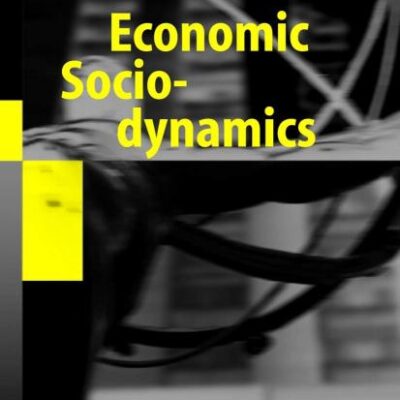 Economic Sociodynamics