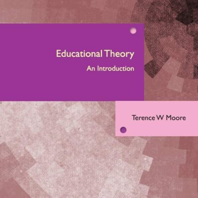 Educational Theory (RLE Edu K)