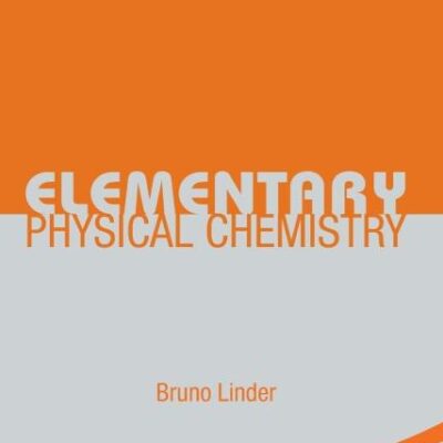 Elementary Physical Chemistry