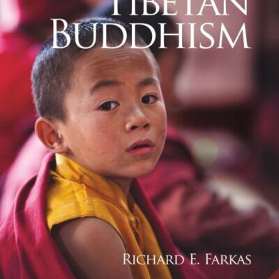 Elements of Tibetan Buddhism