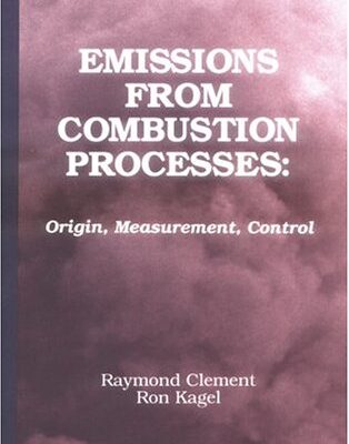 Emissions From Combustion Processes: Origin