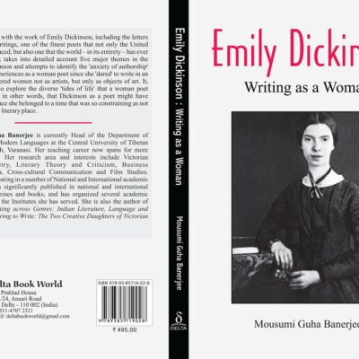 Emily Dickinson: Writing as a Woman