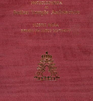 Encyclopaedia of Indian Temple Architecture: Vol. 2