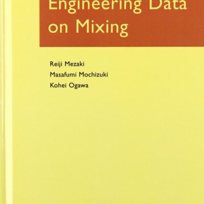 Engineering Data on Mixing