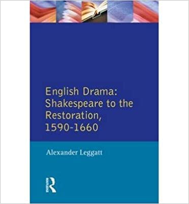 English Drama