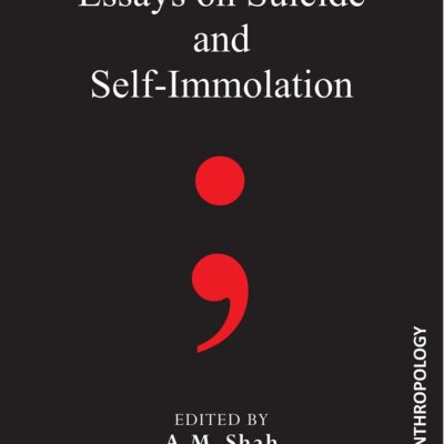 Essays on Suicide and Self-Immolation