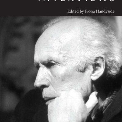 Eric Rohmer: Interviews (Conversations with Filmmakers Series)