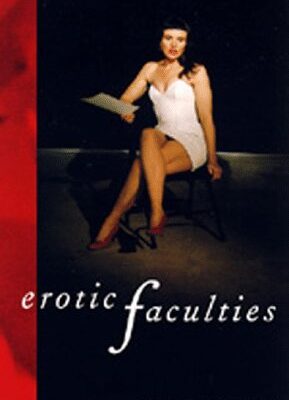 Erotic Faculties