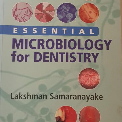 Essential Microbiology for Dentistry