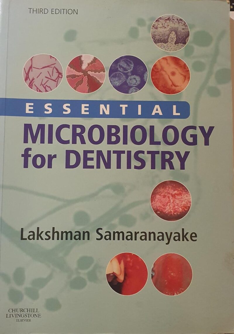 Essential Microbiology for Dentistry