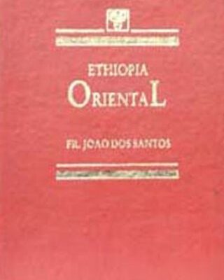Ethiopia Oriental