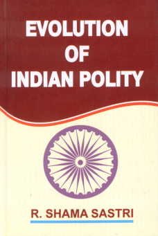 Evolution Of Indian Polity