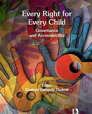 Every Right for Every Child: Governance and Accountability