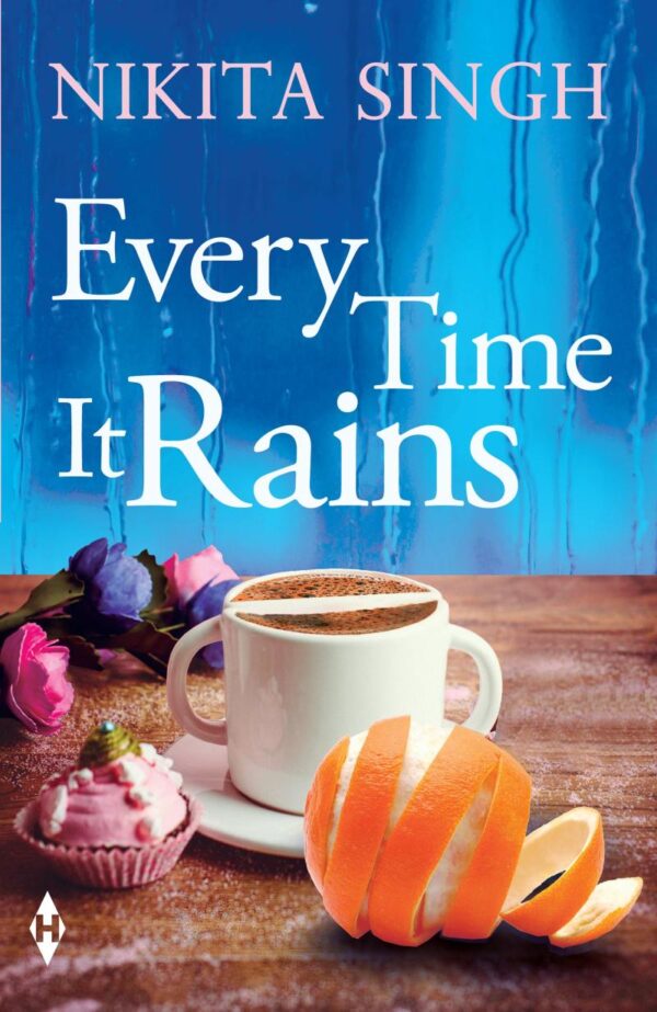 EVERY TIME IT RAINS