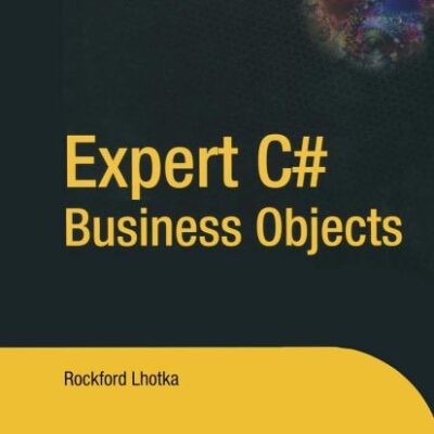 EXPERT C# BUSINESS OBJECTS