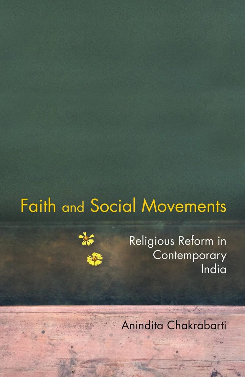 Faith and Social Movements: Religious Reform in Contemporary India