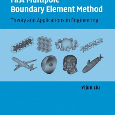 Fast Multipole Boundary Element Method