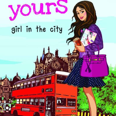 Fashionably Yours (Harlequin General Fiction)