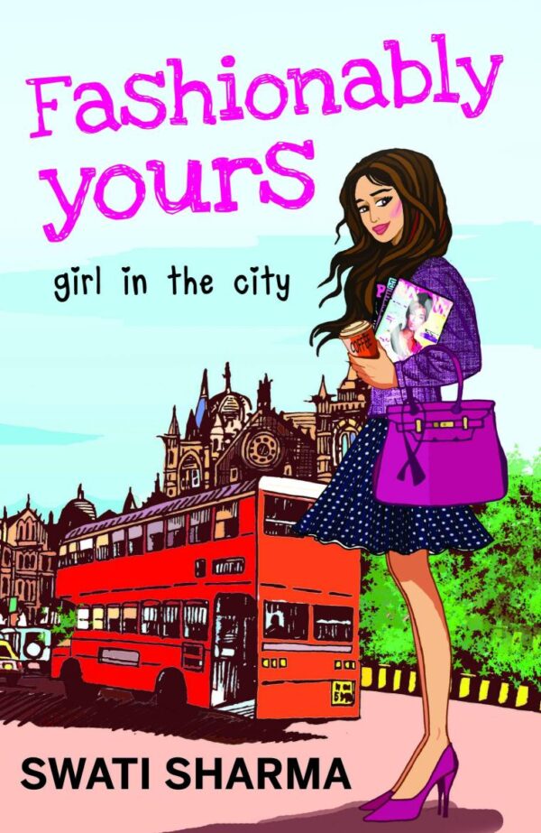 Fashionably Yours (Harlequin General Fiction)