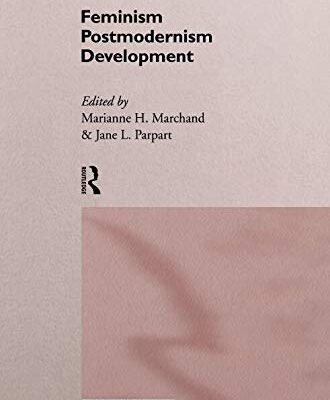 Feminism Postmodernism Development