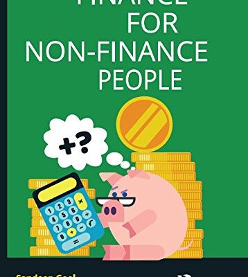Finance for Non-Finance People