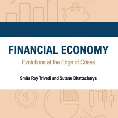 FINANCIAL ECONOMY EVOLUTIONS AT THE EDGE OF CRISES (HB 2018)
