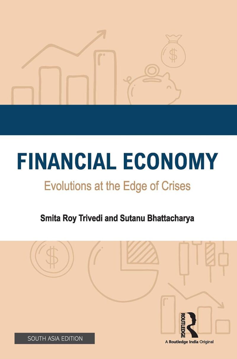FINANCIAL ECONOMY EVOLUTIONS AT THE EDGE OF CRISES (HB 2018)