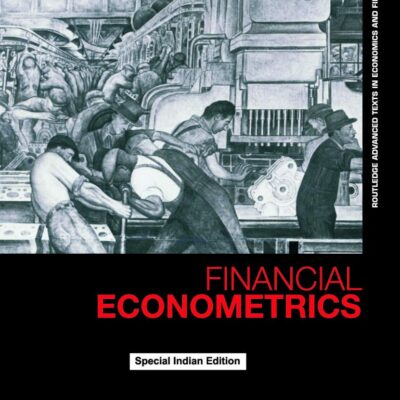 Financial Econometrics