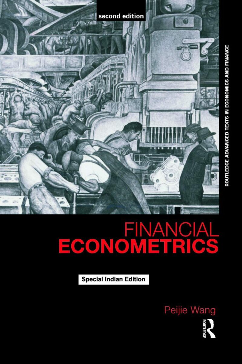 Financial Econometrics