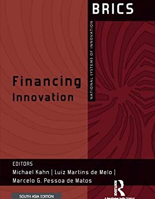 Financing Innovation